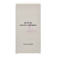 Narciso Rodriguez All of me Eau de Parfum 90ml