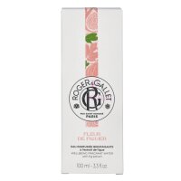 Roger & Gallet Fleur De Figuier Wellbeing Fragrant Water 100ml