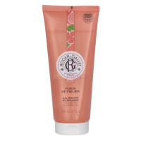 Roger & Gallet Fleur De Figuier Shower Gel 200ml