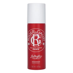 Roger & Gallet Jean Marie Farina Deo 150ml