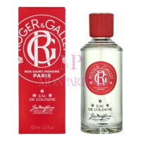 Roger & Gallet Jean Marie Farina Eau de Cologne 100ml