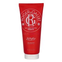 Roger & Gallet Jean Marie Farina Shower Gel 200ml