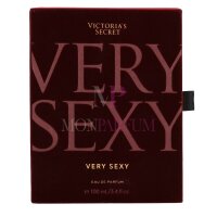 Victoria Secret Very Sexy Eau de Parfum 100ml