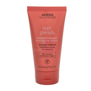 Aveda NutriPlenish LIGHT Moisture Treatment Masque