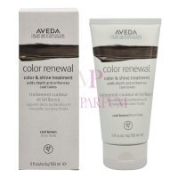 Aveda Color Renewal Color & Shine Treatment