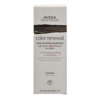 Aveda Color Renewal Color & Shine Treatment