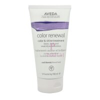 Aveda Color Renewal Color & Shine Treatment