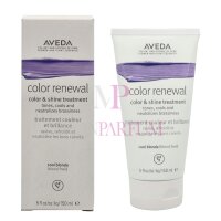 Aveda Color Renewal Color & Shine Treatment
