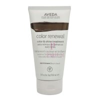 Aveda Color Renewal Color & Shine Treatment
