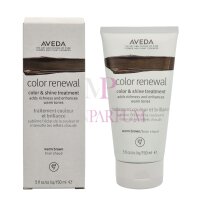 Aveda Color Renewal Color & Shine Treatment