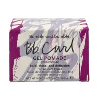 Bumble & Bumble Curl Gel Pomade 100ml