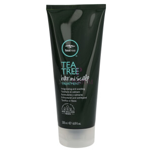 Paul Mitchell Tea Tree Hair & Scalp Treatment 200ml