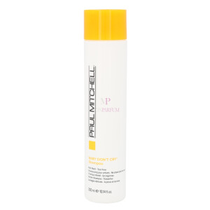 Paul Mitchell Baby Dont Cry Shampoo 300ml