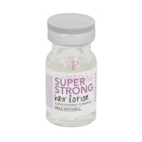 Paul Mitchell Super Strong Hair Lotion Ampoules 72ml