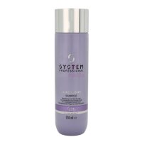 Wella System P. - Luxe Blond Shampoo LB1 250ml