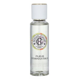 Roger & Gallet Fleur DOsmanthus Wellbeing Fragrant Water 30ml