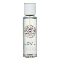 Roger & Gallet Fleur DOsmanthus Wellbeing Fragrant...