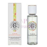 Roger & Gallet Fleur DOsmanthus Wellbeing Fragrant...