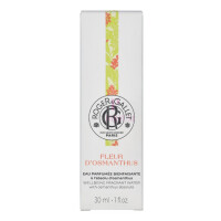 Roger & Gallet Fleur DOsmanthus Wellbeing Fragrant Water 30ml