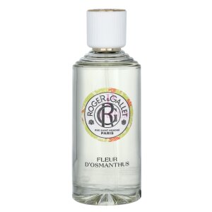 Roger & Gallet Fleur DOsmanthus Wellbeing Fragrant Water 100ml