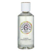 Roger & Gallet Fleur DOsmanthus Wellbeing Fragrant...