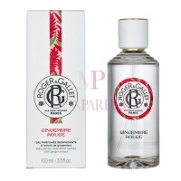 Roger & Gallet Gingembre Rouge Wellbeing Fragrant...