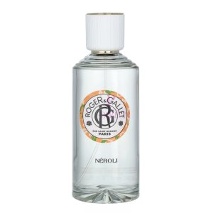 Roger & Gallet Neroli Wellbeing Fragrant Water 100ml