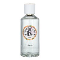 Roger & Gallet Neroli Wellbeing Fragrant Water 100ml