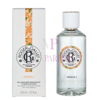 Roger & Gallet Neroli Wellbeing Fragrant Water 100ml