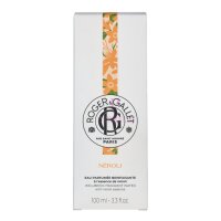 Roger & Gallet Neroli Wellbeing Fragrant Water 100ml