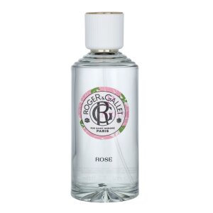 Roger & Gallet Rose Wellbeing Fragrant Water 100ml