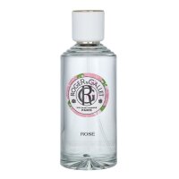 Roger & Gallet Rose Wellbeing Fragrant Water 100ml