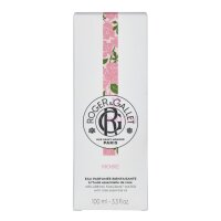 Roger & Gallet Rose Wellbeing Fragrant Water 100ml