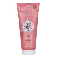 Roger & Gallet Rose Shower Gel 200ml