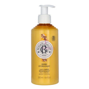 Roger & Gallet Bois DOrange Body Lotion 250ml