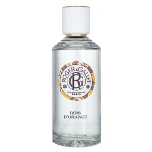 Roger & Gallet Bois DOrange Wellbeing Fragrant Water 100ml