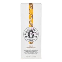 Roger & Gallet Bois DOrange Wellbeing Fragrant Water 100ml