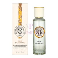 Roger & Gallet Bois DOrange Wellbeing Fragrant Water 30ml