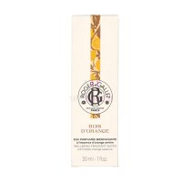 Roger & Gallet Bois DOrange Wellbeing Fragrant Water 30ml