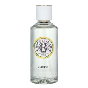 Roger & Gallet Cedrat Wellbeing Fragrant Water 100ml