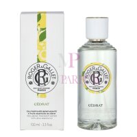 Roger & Gallet Cedrat Wellbeing Fragrant Water 100ml