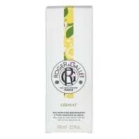 Roger & Gallet Cedrat Wellbeing Fragrant Water 100ml