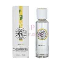 Roger & Gallet Cedrat Wellbeing Fragrant Water 30ml