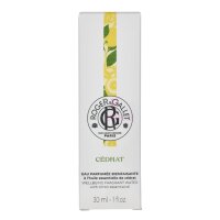 Roger & Gallet Cedrat Wellbeing Fragrant Water 30ml