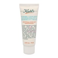 Kiehls Superbly Efficient Antiperspirant & Deodorant...