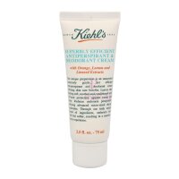 Kiehls Superbly Efficient Antiperspirant & Deodorant...