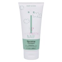 Naif Baby & Kids Nourishing Shampoo 200ml