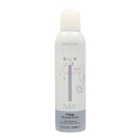 Naif Baby & Kids Happy Shower Foam 200ml