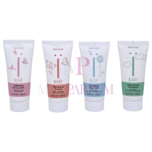 Naif Baby & Kids Mini Set 60ml