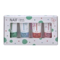 Naif Baby & Kids Mini Set 60ml